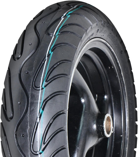 Pneu en caoutchouc Vee vrm 134 pneu vee rub. vrm 134 100 80-10 tl 56 ans