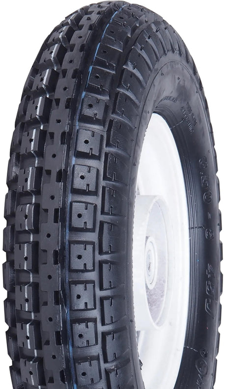 Pneu en caoutchouc Vee vrm 164 pneu vee rub. vrm 164 3.50-8 tt 45 ans