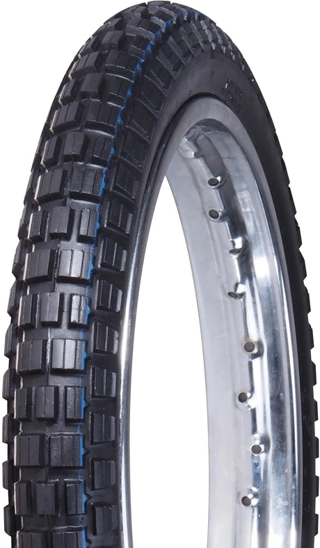 Pneu en caoutchouc Vee vrm 219 pneu vee rub. vrm 219 3.50-10 tt 51 ans