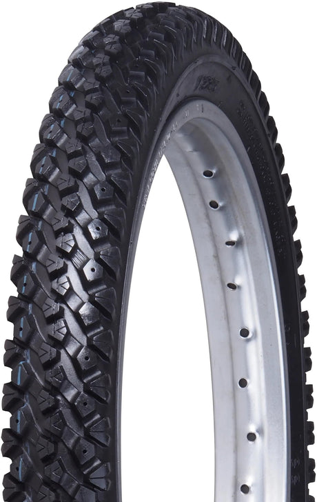 Pneu en caoutchouc Vee vrm 325 pneu vee rub. vrm 325 2.25-17 tt 33p m+s