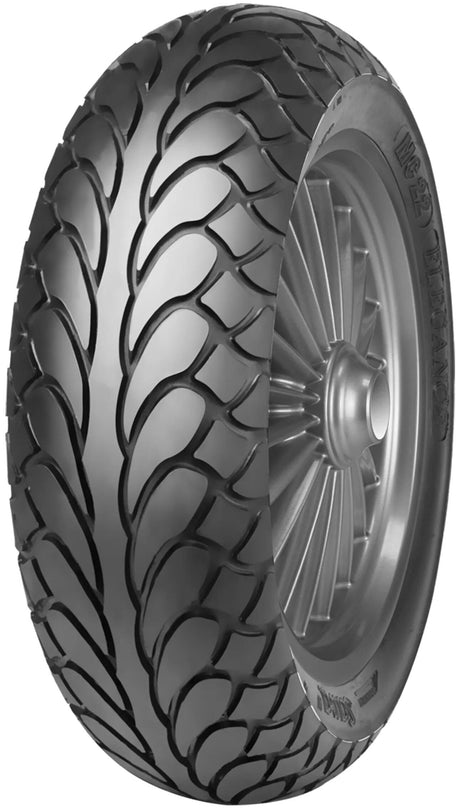 Pneu Mitas mc 22 pneu mc 22 120 70-10 tl 54l