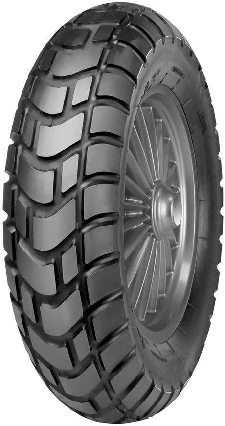Pneu Mitas mc 17 pneu mc 17 130 90-10 tl 61j