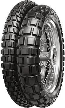 Pneu Continental e tkc 80 pneus 2.75-21 52s tt tkc80 co ms