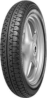 Pneus Continental e k112 3.50-16 58p tt k112 co