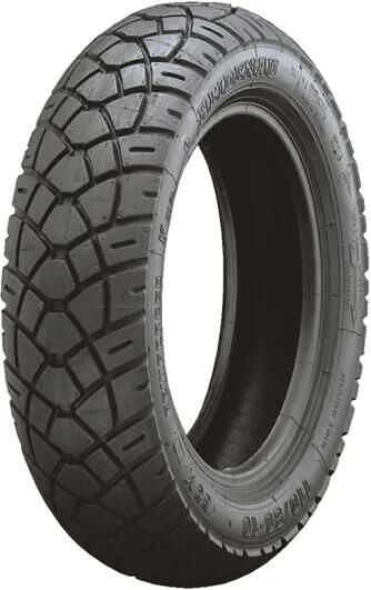 Pneu Heidenau K58 Snowtex Pneu K58 Snowt. 100 80-10 tl m+s
