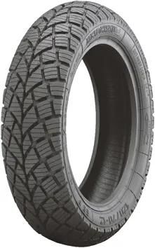 Heidenau pneu k66 lt pneu k66 lt 120 70-12 tl 58s m+s