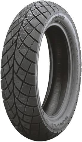 Pneu Heidenau K66 Snowtex Pneu K66 Snowt. 110 80-14 tl 59 ans m+s