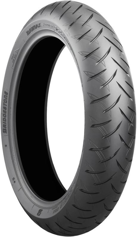 Pneu Bridgestone battlax scooter sc2 pneu br.st. battlax sc2 120 70r14 55h tl fr.