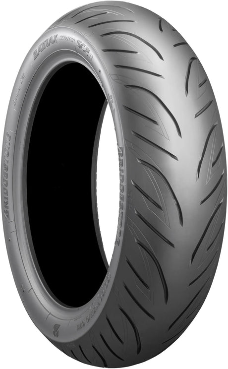 Pneu Bridgestone battlax scooter sc2 pneu br.st. battlax sc2 160 60r15 67h tl arrière