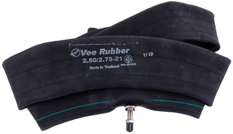 Chambres à air en caoutchouc Vee 2.50 2.75-21 valve tr4