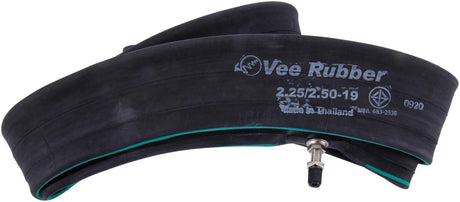 Chambres à air en caoutchouc Vee 2 1 4-19 valve tr4