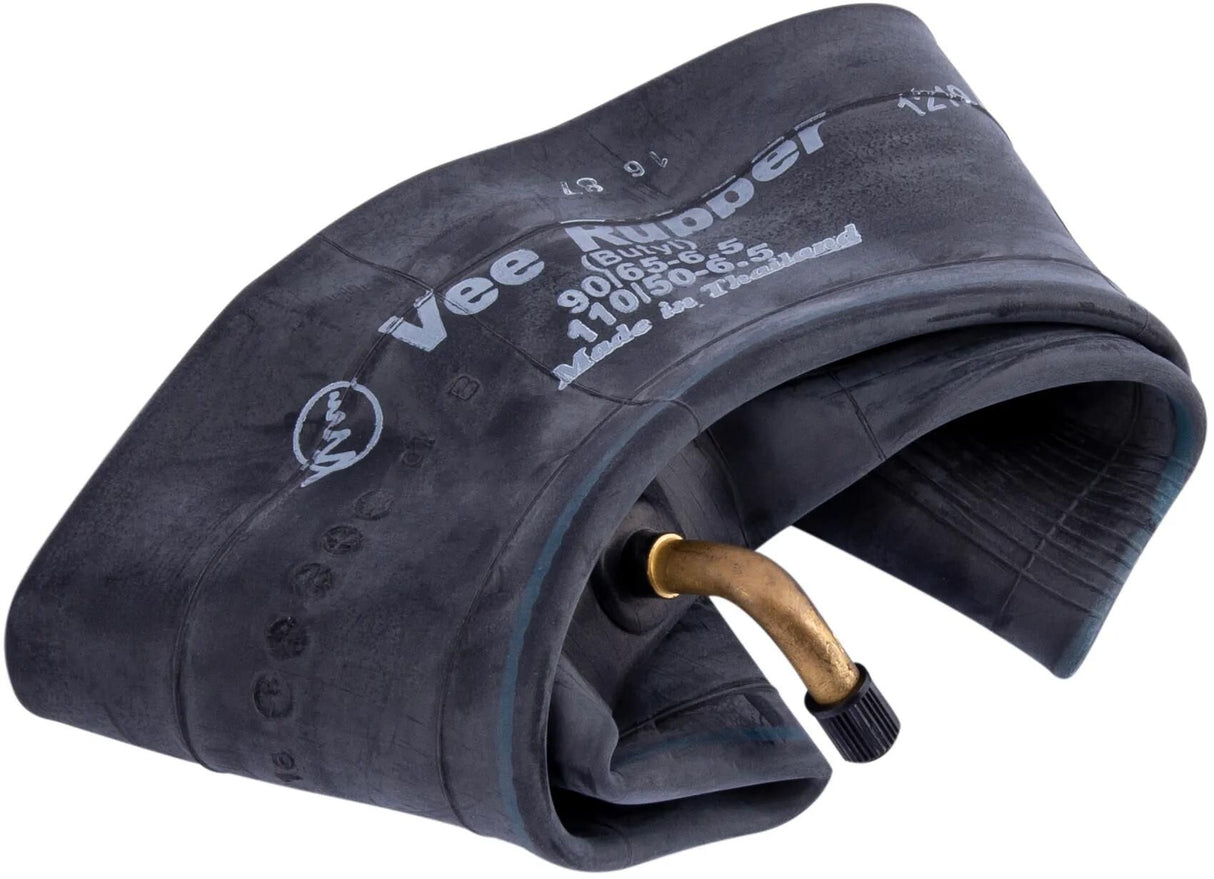 Chambre à air en caoutchouc Vee 90 65-110 50-6.5 valve js87