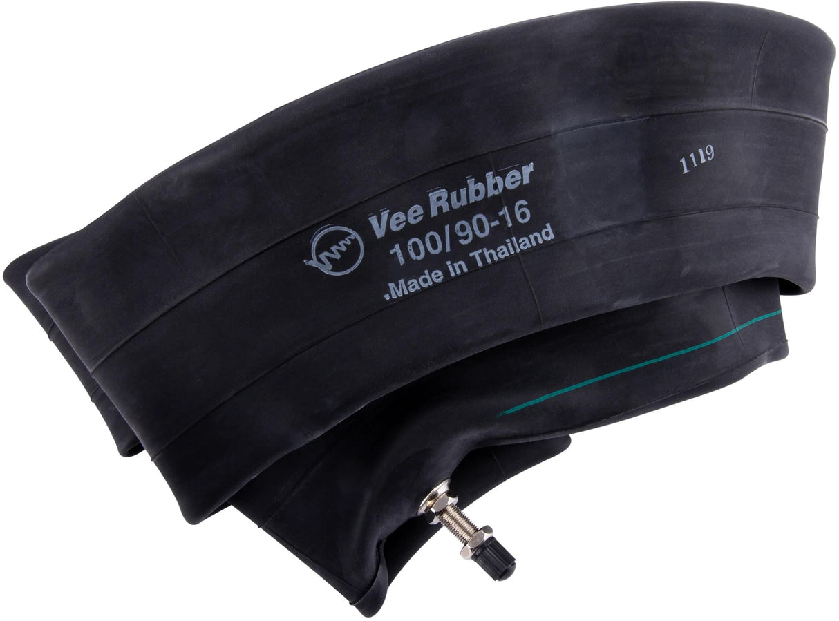 Chambre à air en caoutchouc Vee 100 90-16 valve tr4