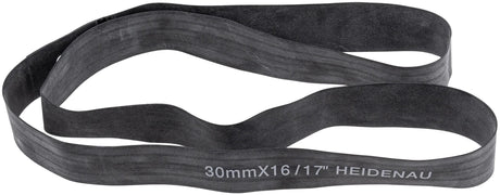 Fond de jante Heidenau fonds de jante 16 17 pouces 30mm