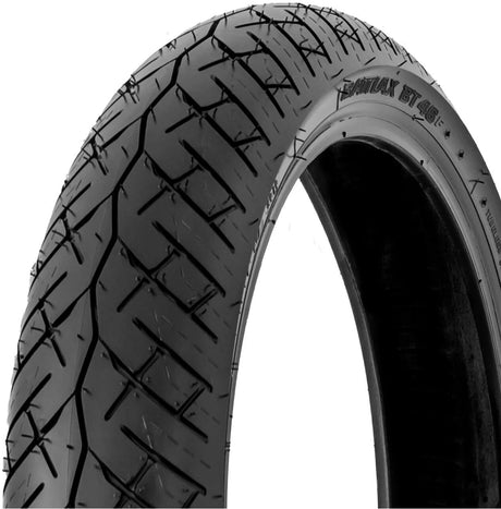 Pneu Bridgestone battlax bt46 pneu br.st. battlax bt46 110 90-18 61v tl fr.