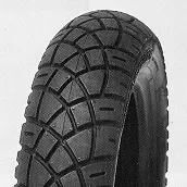 Heidenau pneu k58 pneu k58 110 80-10 tl 63m