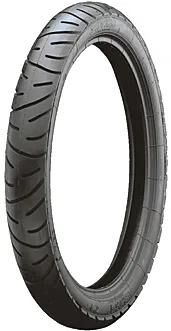 Pneu Heidenau k56 pneu k56 2.75 -17 tt 47j
