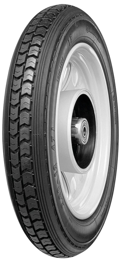 Pneus extérieurs Continental lb pneus 3.50-8 46j tt lb co