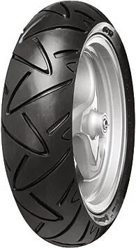 Pneus Continental twist 130 70-12 62p tl twist co