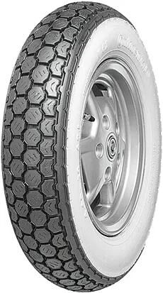 Pneus Continental e k62 3.50-10 59j tl k62 co ww