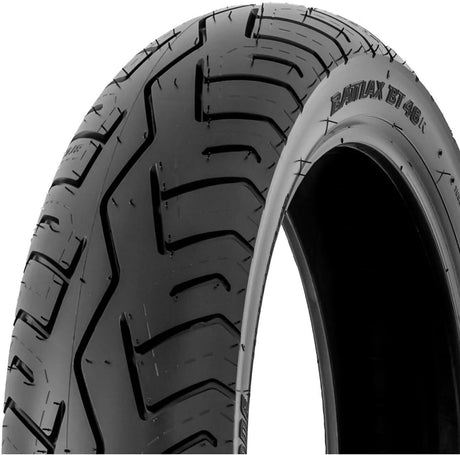 Pneu Bridgestone battlax bt46 pneu br.st. battlax bt46 130 90-16 67v tl arrière