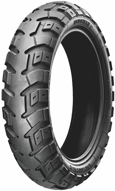 Pneu Heidenau k60 scout pneu k60 scout 170 60b17 72t tl m+s arrière