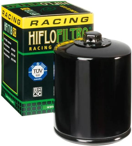 Filtre à huile Hiflofiltro filtre à huile de course hiflofi.racing hf-171brc