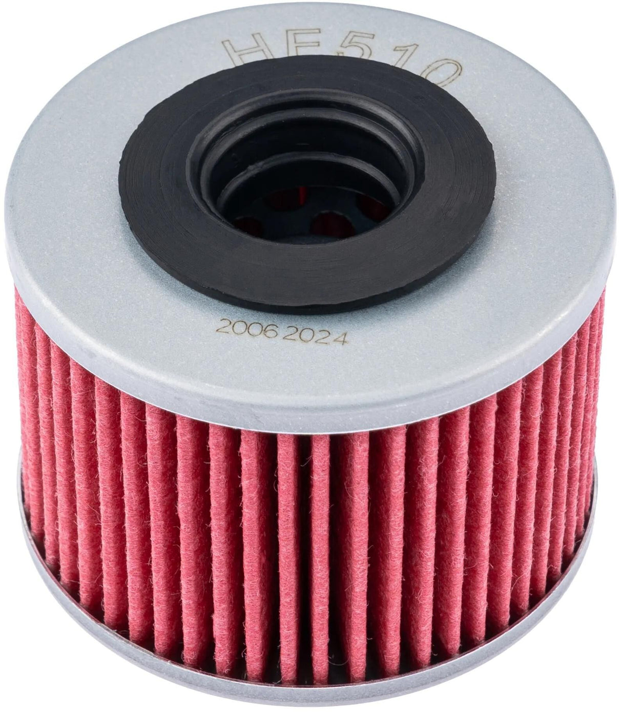 Filtre à huile Hiflofiltro filtre à huile hf-510
