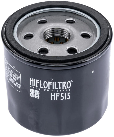 Filtre à huile Hiflofiltro filtre à huile hf-515