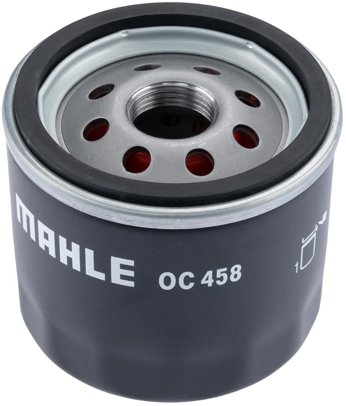 Filtre à huile Mahle filtre à huile oc458