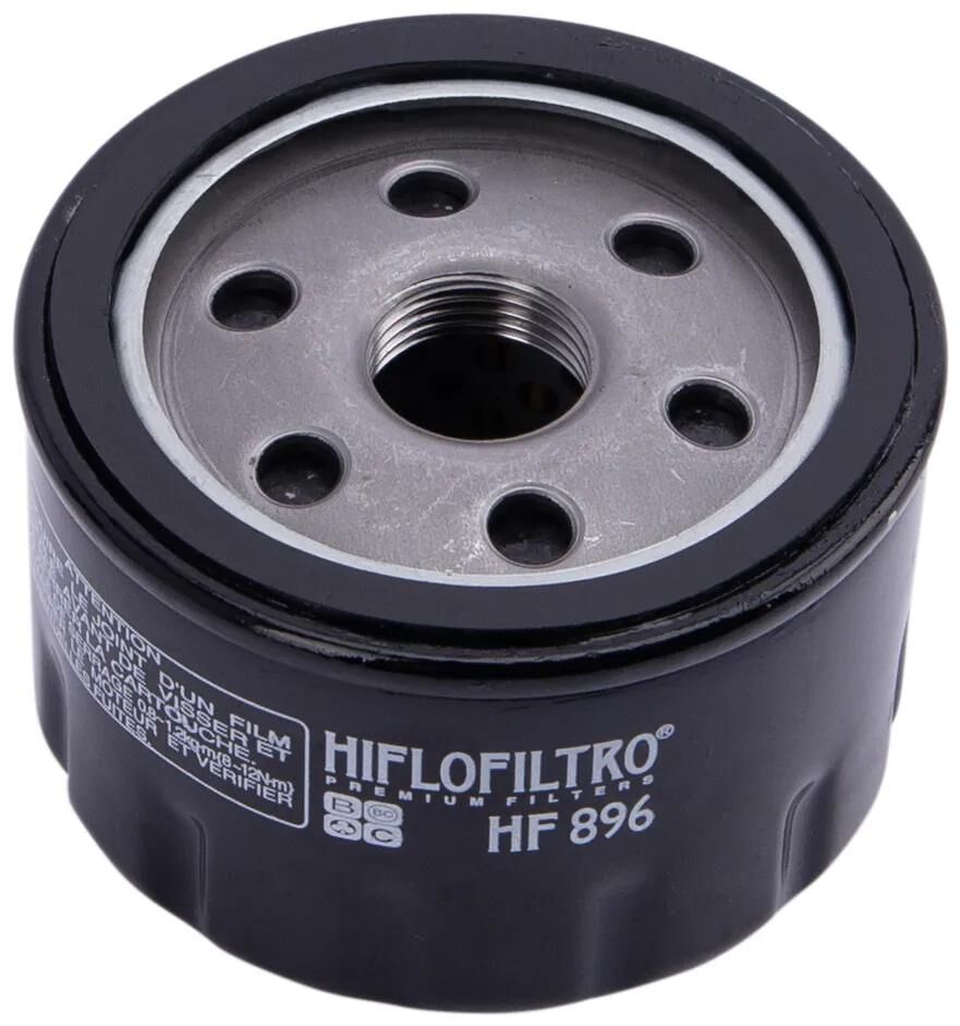 Filtre à huile Hiflofiltro filtre à huile hf-896