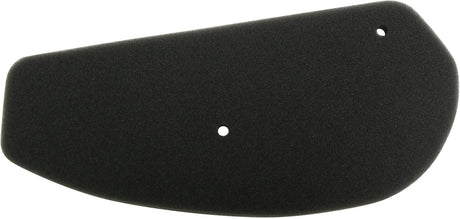 Filtre à air Miw filtre à air h1237