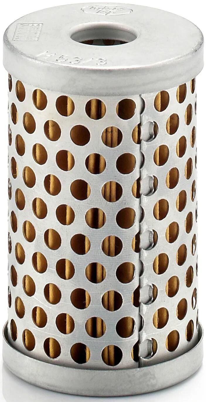 Mannfilter filtre à huile filtre à huile h 53 3