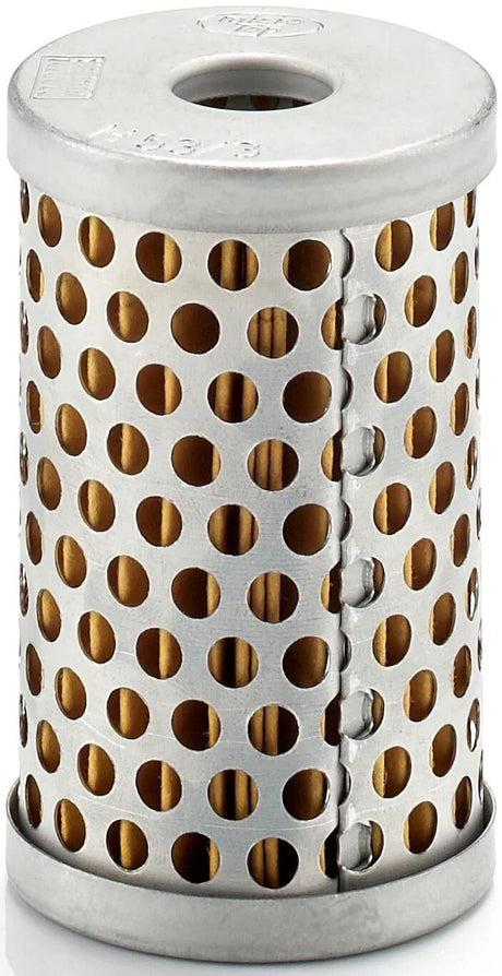 Mannfilter filtre à huile filtre à huile h 53 3