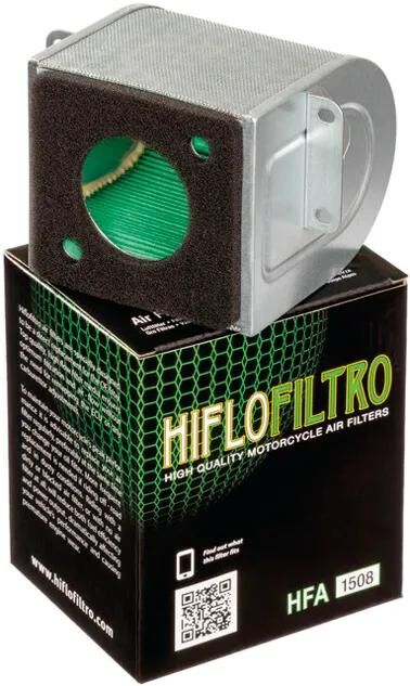 Filtre à air Hiflofiltro filtre à air hfa-1508
