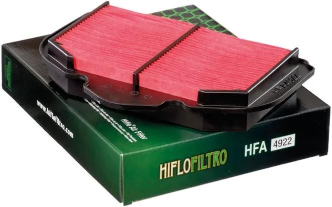 Filtre à air Hiflofiltro filtre à air hfa-4922