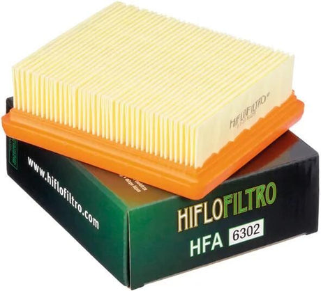 Filtre à air Hiflofiltro filtre à air hfa-6302