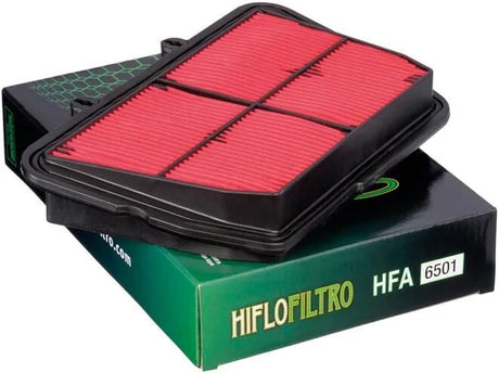 Filtre à air Hiflofiltro filtre à air hfa-6501