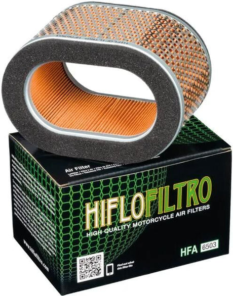 Filtre à air Hiflofiltro filtre à air hfa-6503