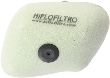 Filtre à air de remplacement Hiflofiltro, remplacement à deux étages, filtre hff-1025