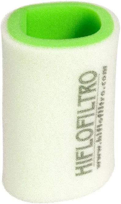 Filtre à air de remplacement Hiflofiltro, remplacement à deux étages, filtre hff-4028