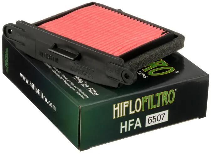 Filtre à air Hiflofiltro filtre à air hfa-6507