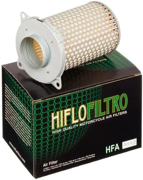 Hiflofiltro élément de filtre à air filtre à air hiflo hfa3503