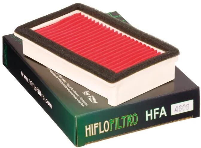 Hiflofiltro élément de filtre à air filtre à air hiflo hfa4608