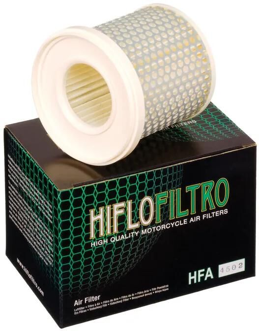 Hiflofiltro élément de filtre à air filtre à air hiflo hfa4502