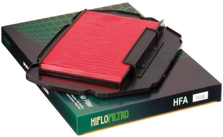Hiflofiltro élément de filtre à air filtre à air hfa-1606