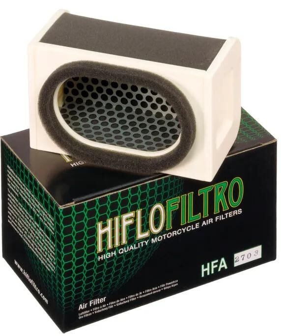 Hiflofiltro élément de filtre à air filtre à air hiflo hfa2703