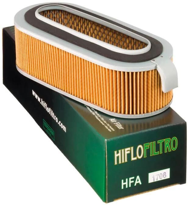 Hiflofiltro élément de filtre à air filtre à air hfa-1706