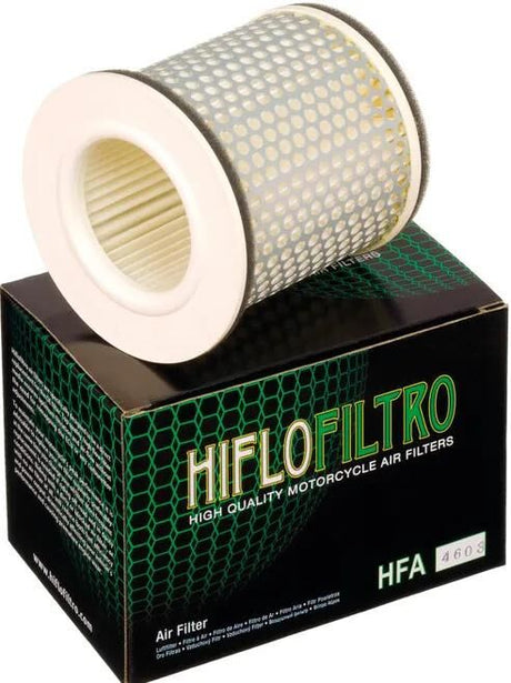 Hiflofiltro élément de filtre à air filtre à air hiflo hfa4603