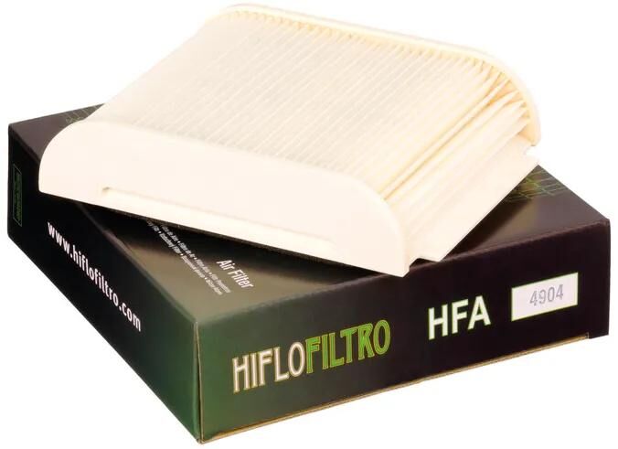 Hiflofiltro élément de filtre à air filtre à air hiflo hfa4904